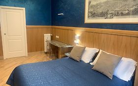 B&B Acasadibarbara